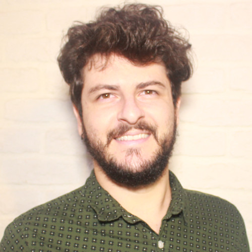 Gustavo Pantuza